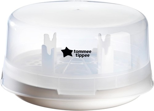 Tommee tippee microwave steam - tommee,