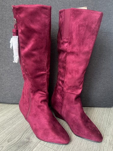 Williams burgundy bordo - jd,