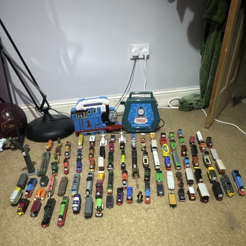 Vintage ertl thomas - ertl,