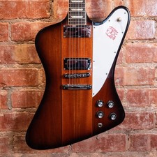 2013 Gibson Firebird - Tobacco