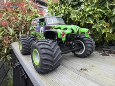 Losi LMT 1.0 1/8 Grave Digger