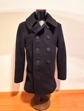 The Real McCoy's 1913 US Navy