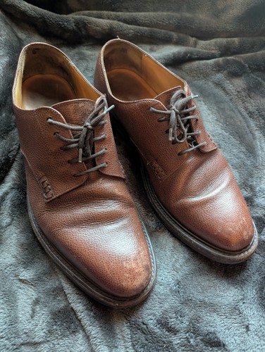 Church mens shoes style - church's,