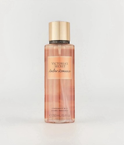 Victoria secret amber - secret,