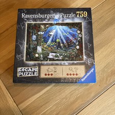 Ravensburger Escape Room