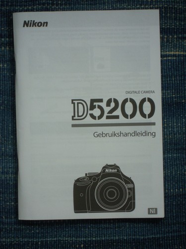Nikon d5200 digital - d5200, camera