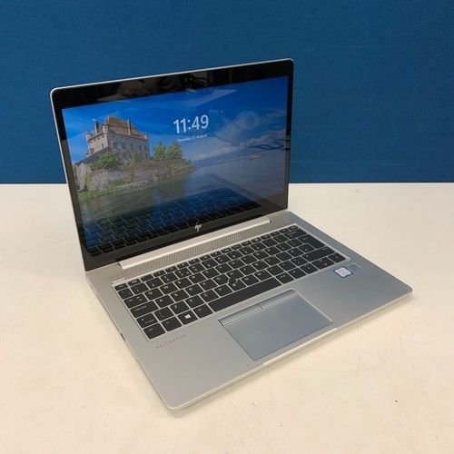 Elitebook 830 touch - 830,