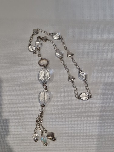 Sterling silver hearts - sterling,