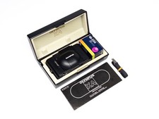 Olympus XA 35mm Rangefinder