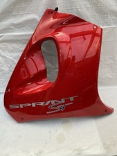 Triumph ST Sprint 955i Middle