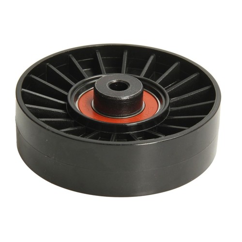 Multi belt pulley - v-belt, fits: