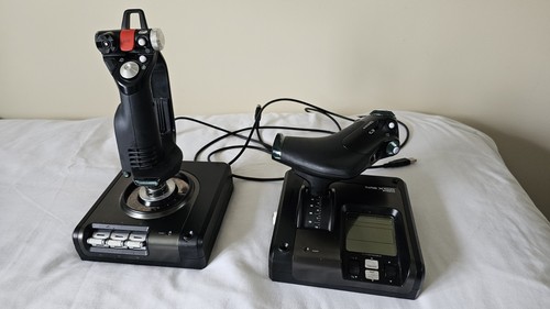 Logitech saitek x52 pro - x52,