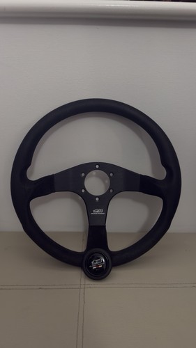 Genuine momo 350mm steering - genuine,