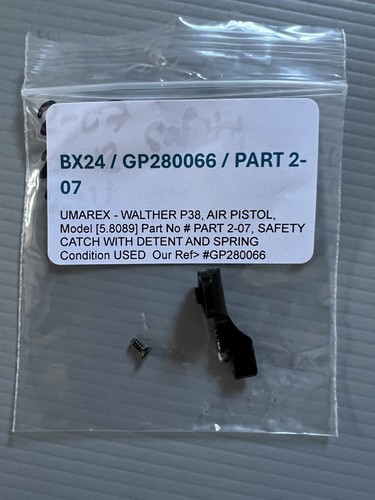 Spare part for - part,