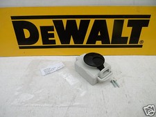 DEWALT SWITCH COVER FOR SITE & FLIP OVER SAWS DW742 DW743 ETC N377168