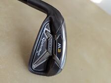 Taylormade M2 Tour Adjustable 7 Iron - Left handed