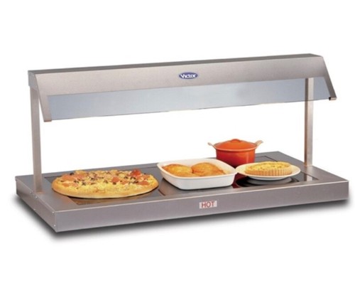 Victor electric food - , warmer