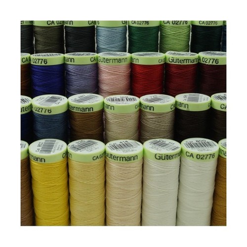 Gutermann top stitch - gutermann, sewing