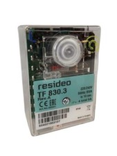 Honeywell Resideo Satronic