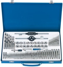 Combination Tap And Die Set