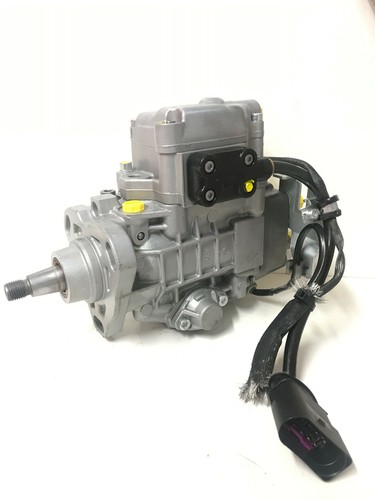 Bosch diesel injection - diesel, pump