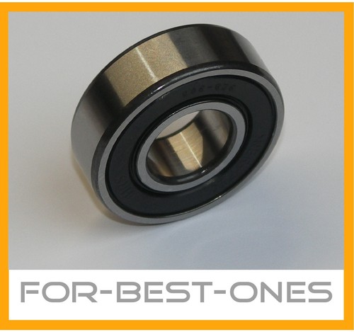 New bearing pilot for - new,