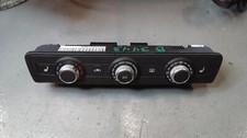 AUDI A3 Heat/AC Controller