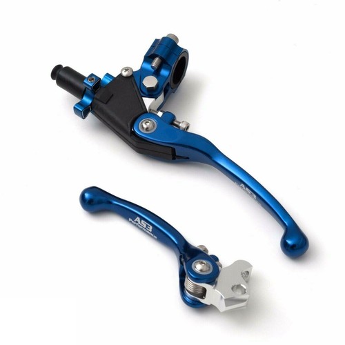 As3 brake clutch levers - as3,