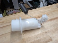 Keihin Motorcycle Fuel Petrol Pump Part Number A45ZLA7 #G18