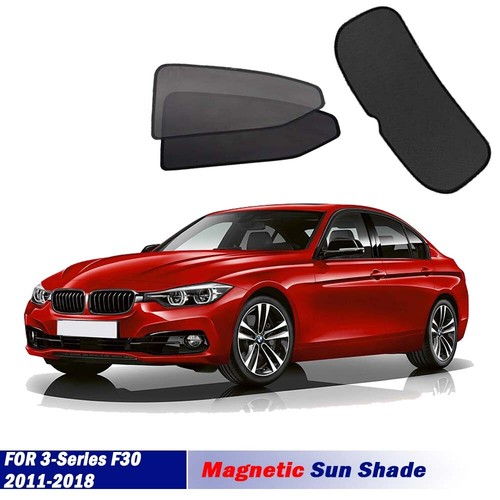 Magnetic sun shades - sun,