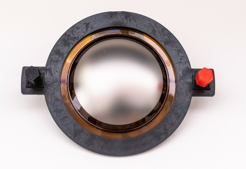 Diaphragm horn tweeter for - tweeter,