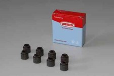 New Seal Set, valve stem for