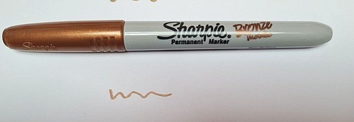 Sharpie permanent marker pens - sharpie,