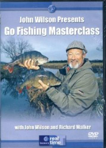 John wilson presents - john,
