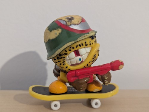 World industries tech deck - tech,