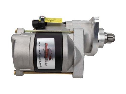 Powerlite starter motor t2 - powerlite,