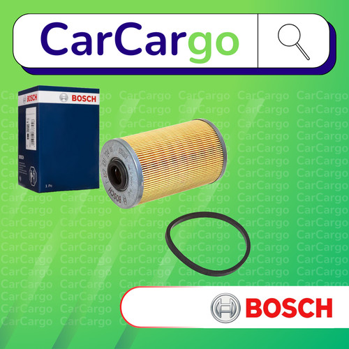 Bosch fuel filter - filter, for