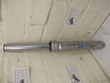 Sym Joyride 200 Suspension Right Fork leg Fork Stanchion Pair LH Spares Only