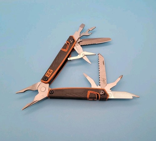 Gerber bear grylls - bear,