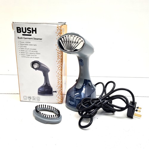 Handheld garment steamer 1300w - garment,
