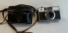 Agfa OPTIMA RAPID 500V Vintage