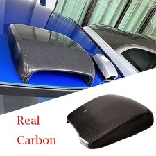 Real Carbon Fiber Roof Vent