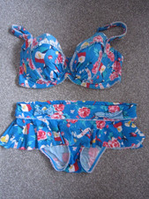Floozie Frost French Bikini
