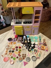 Our Generation Dolls Sweet