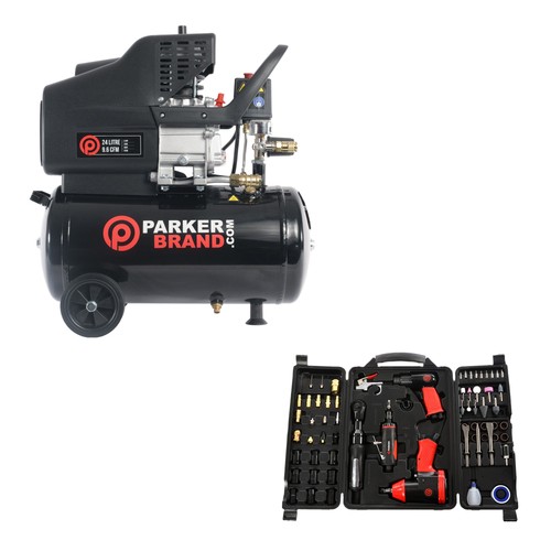 Litre air compressor 9 - 24,
