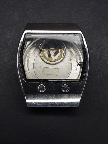 Seiko 0634 5001 case - seiko,