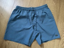 Lacoste Men's Medium Swim