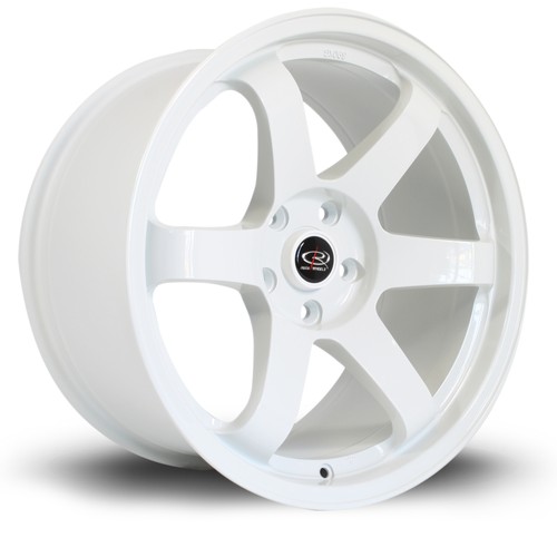 Rota grid 18x10j 114 et35 - grid, 5/114.3