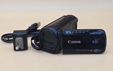 Canon legria r68 full hd - legria,