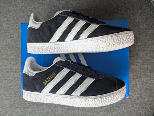 Adidas gazelle unisex kids - unisex,